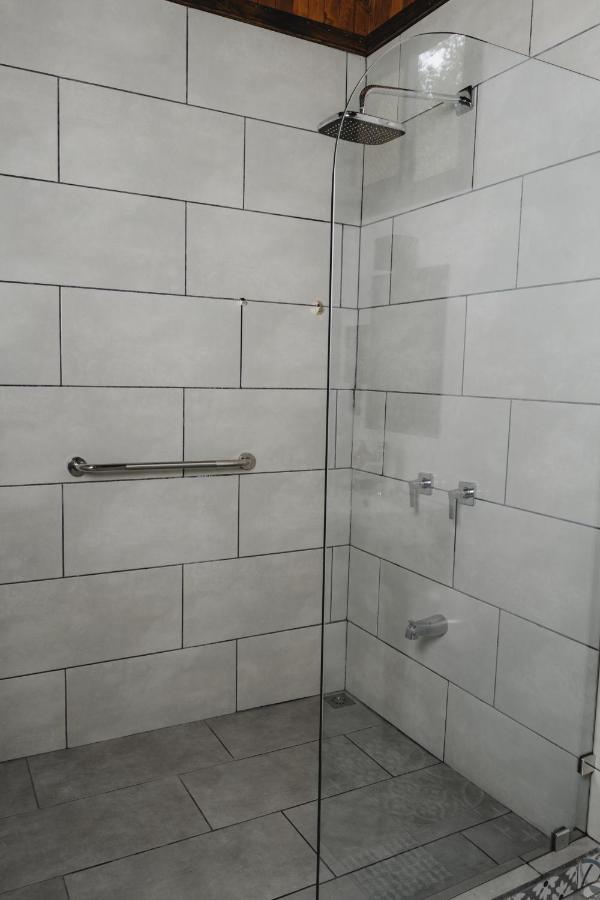 Lauraceas Lodge San Gerardo de Dota Zewnętrze zdjęcie