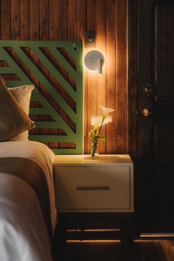 Lauraceas Lodge San Gerardo de Dota Zewnętrze zdjęcie