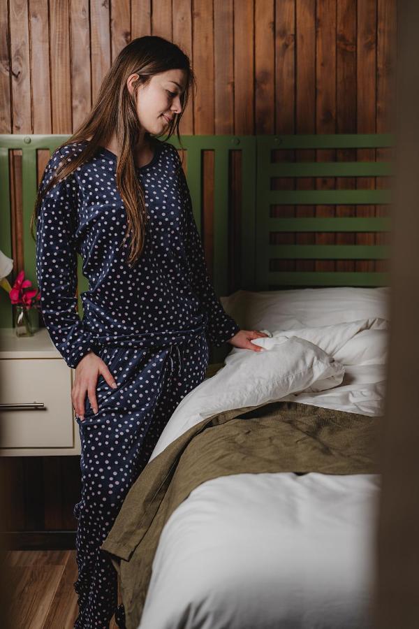 Lauraceas Lodge San Gerardo de Dota Zewnętrze zdjęcie
